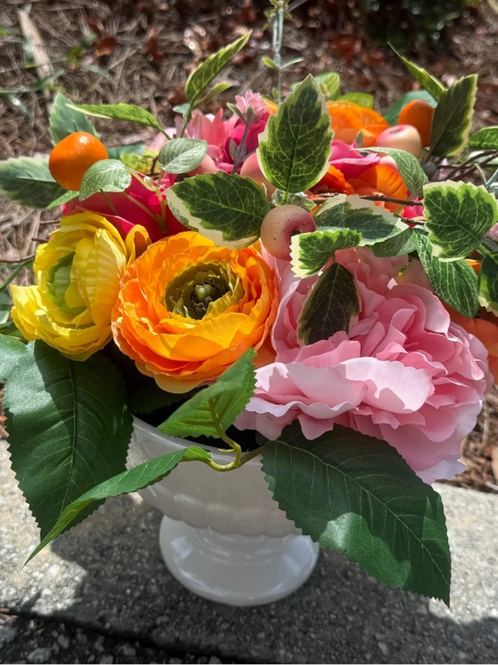N/A beautiful silk